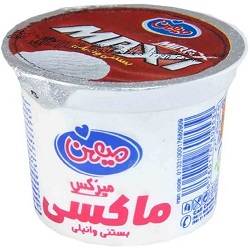 میهن بستنی میرکس لیوانی